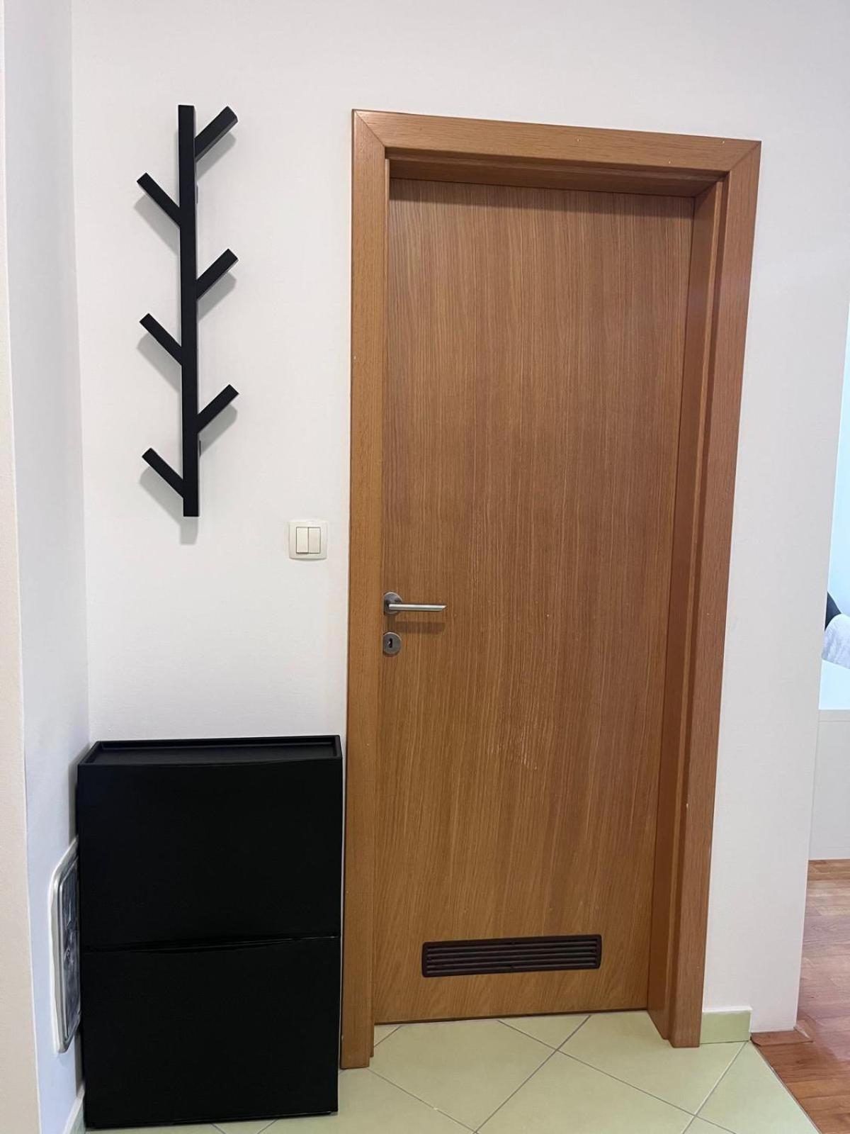 Studio Apartman - Sweet&Little Vrbovec エクステリア 写真