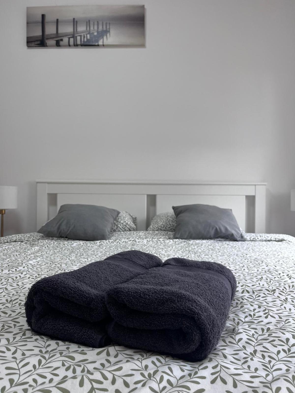 Studio Apartman - Sweet&Little Vrbovec エクステリア 写真