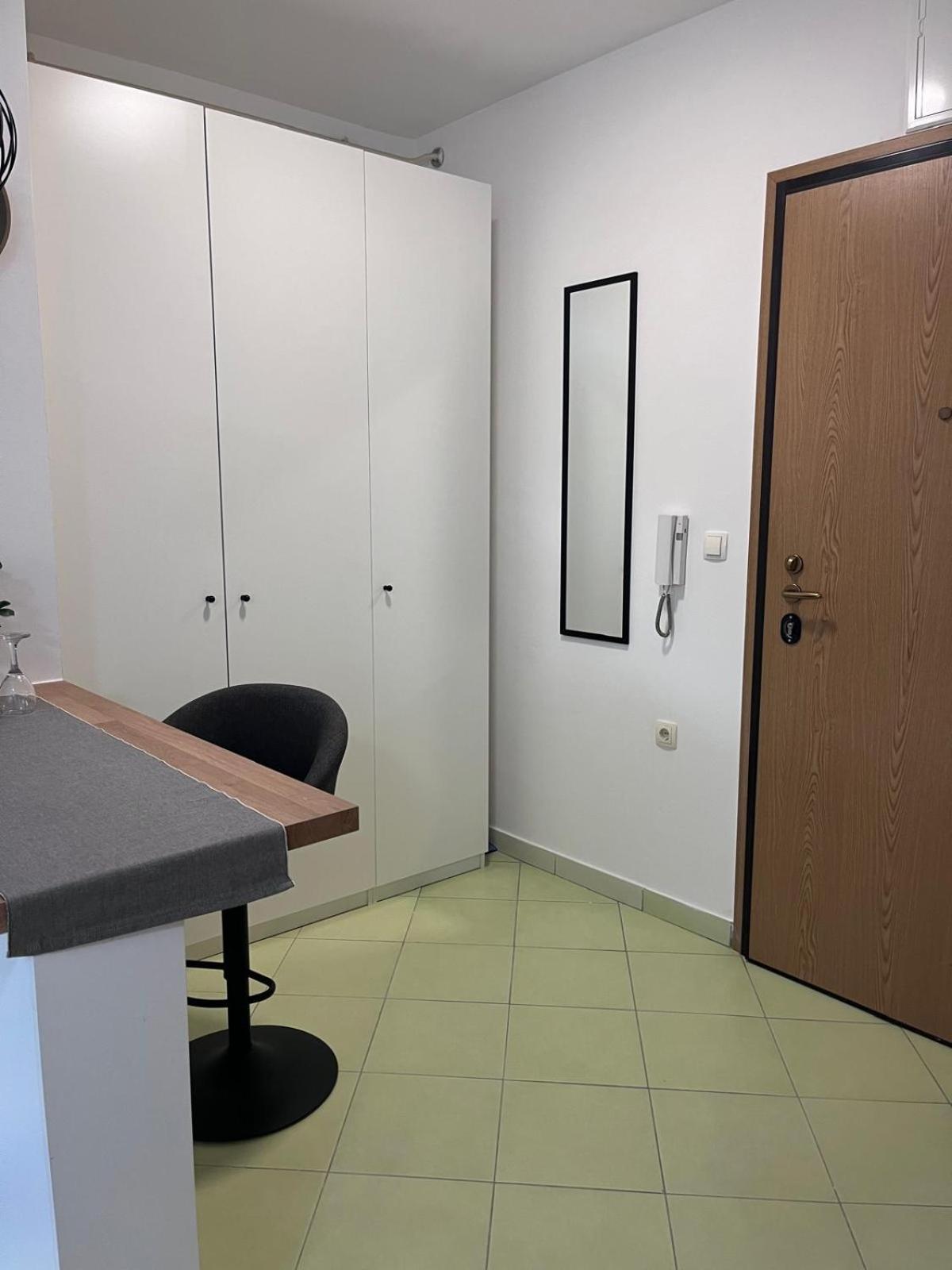 Studio Apartman - Sweet&Little Vrbovec エクステリア 写真
