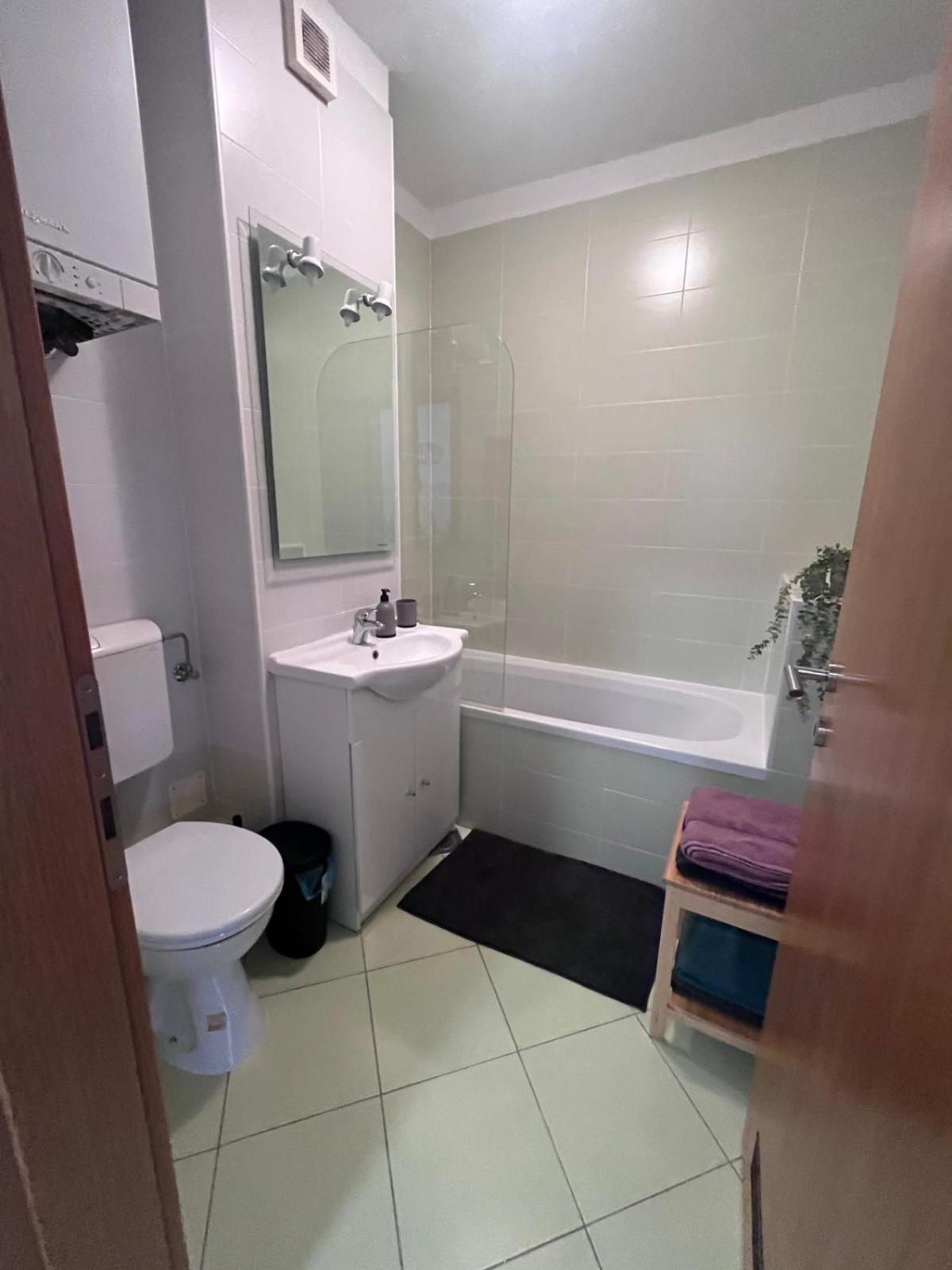 Studio Apartman - Sweet&Little Vrbovec エクステリア 写真